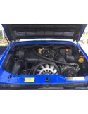 964 - 993 Tira de carbono para aislamiento del motor Porsche 911 | Albert Motorsport