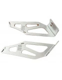991 GT3 R Flügelstützen Halter für Spoiler Heckspoiler Porsche 911 – Albert Motorsport
