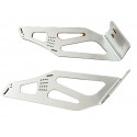 991 GT3 R wing supports holder for spoiler rear spoiler Porsche 911
