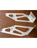 991 GT3 R wing supports holder for spoiler rear spoiler Porsche 911 – Albert Motorsport