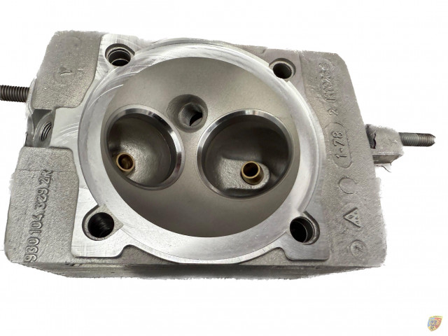 911 - 964 - 993 - Turbo - RS - Cup révisions de culasse Porsche