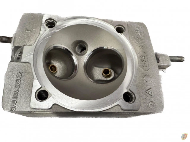 993 Motor Reparaturen by Albert Motorsport