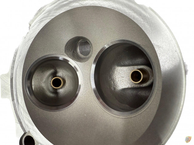 911 - 964 - 993 - Turbo - RS - Cup révisions de culasse Porsche 2