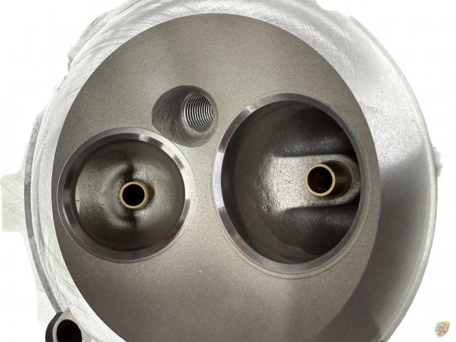 911 - 964 - 993 - Turbo - RS - Cup révisions de culasse Porsche | Albert Motorsport 2