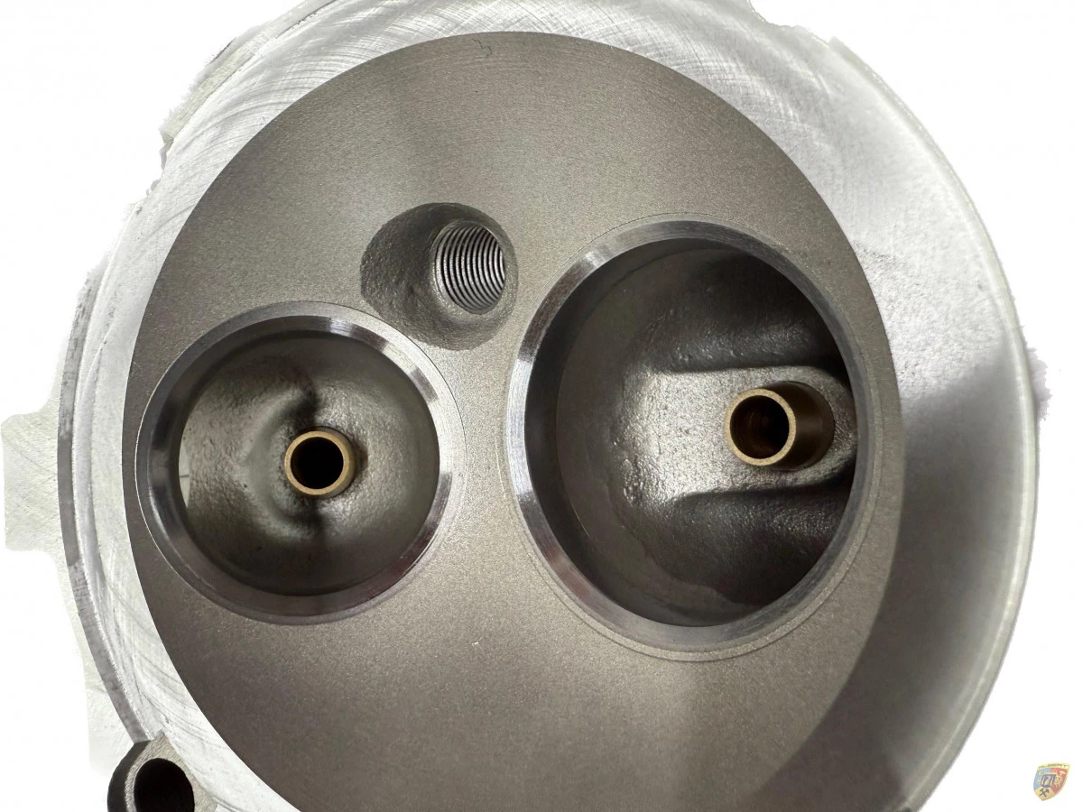 911 - 964 - 993 - Turbo - RS - Revisioni testata cilindri Porsche | Albert Motorsport