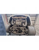 996.2 - 997.1 Collettore Carrera in acciaio inox per Porsche 911 | Albert Motorsport