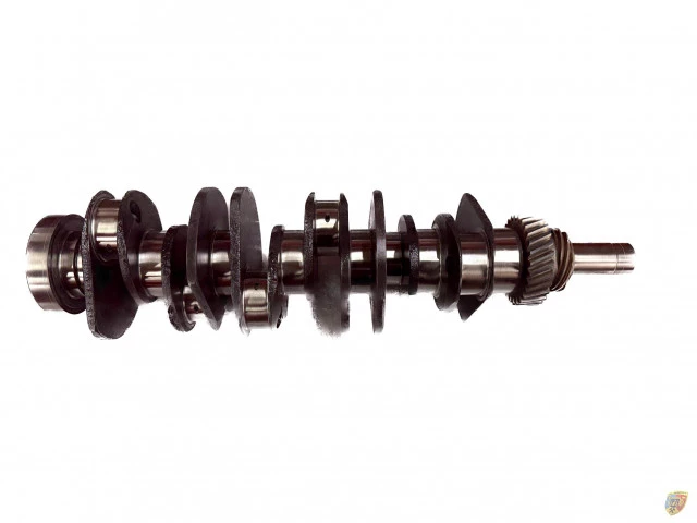 993 Motor Reparaturen by Albert Motorsport