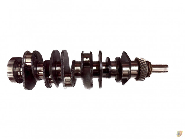 911 - 964 - 993 - Turbo - RS - Cup Révision du vilebrequin Porsche