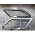 997 GT3 R rear grille set including angle for Porsche 911 – Albert Motorsport