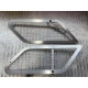 Set griglia posteriore 997 GT3 R con angolo per Porsche 911 | Albert Motorsport