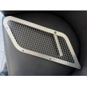 997 GT3 R rear grille set including angle for Porsche 911 – Albert Motorsport