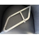 997 GT3 R rear grille set including angle for Porsche 911 – Albert Motorsport