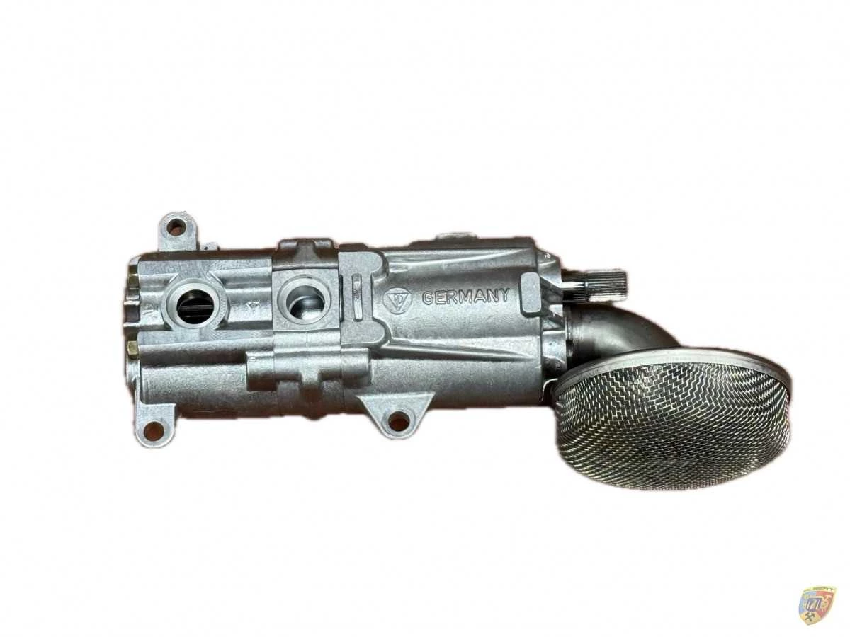 911 - 930 - 964 - 993 - 996 Turbo große Ölpumpe neu Porsche – Albert Motorsport