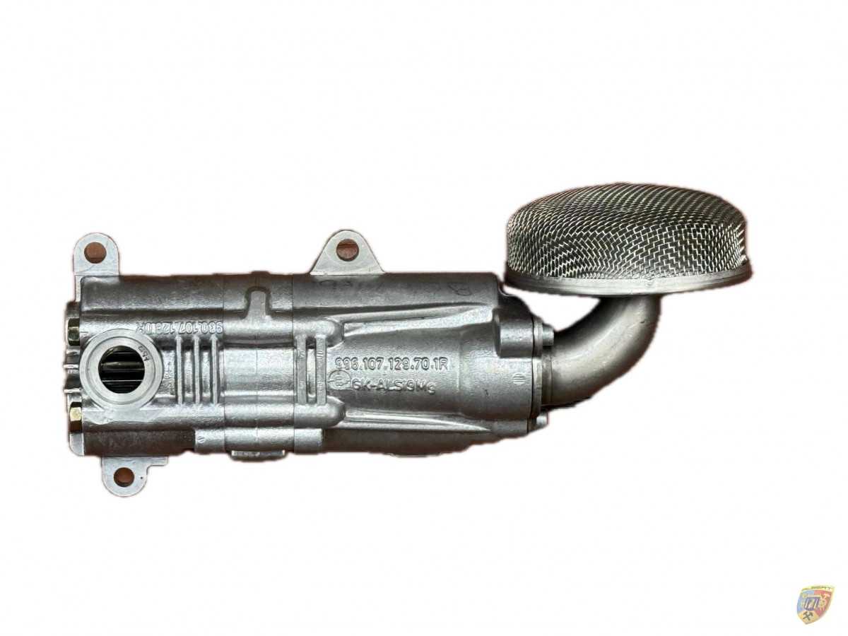 911 - 930 - 964 - 993 - 996 Turbo large oil pump new Porsche