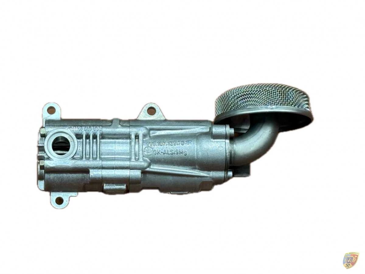 911 - 930 - 964 - 993 - 996 Turbo grande pompa olio nuova Porsche | Albert Motorsport