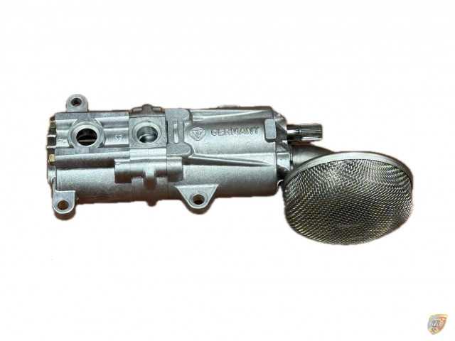 911 - 930 - 964 - 993 - 996 Turbo grande pompe à huile neuve Porsche