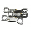 996 - 997 Sport Biella Albero a H per 3,6 - 3,8 litri Porsche 911 | Albert Motorsport
