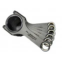 996 - 997 Sport Biella Albero a H per 3,6 - 3,8 litri Porsche 911 | Albert Motorsport