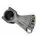 996 - 997 Sport Biella Albero a H per 3,6 - 3,8 litri Porsche 911 | Albert Motorsport