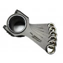 996 - 997 Sport Biella Albero a H per 3,6 - 3,8 litri Porsche 911 | Albert Motorsport