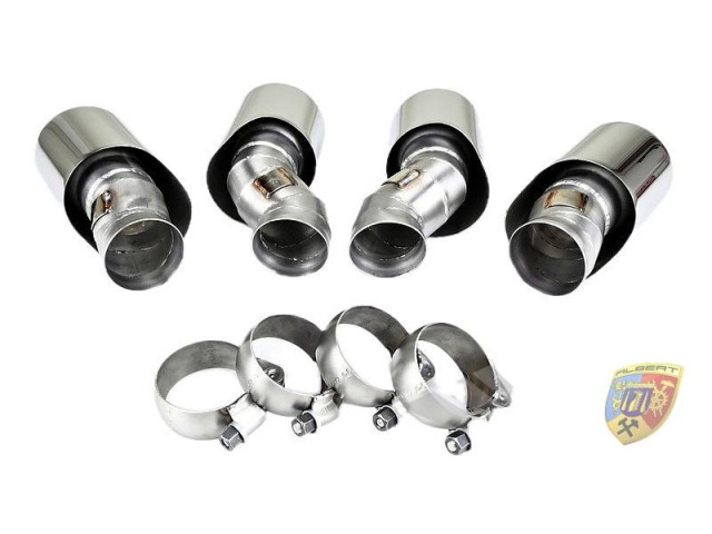 Altri Porsche by Albert Motorsport 2