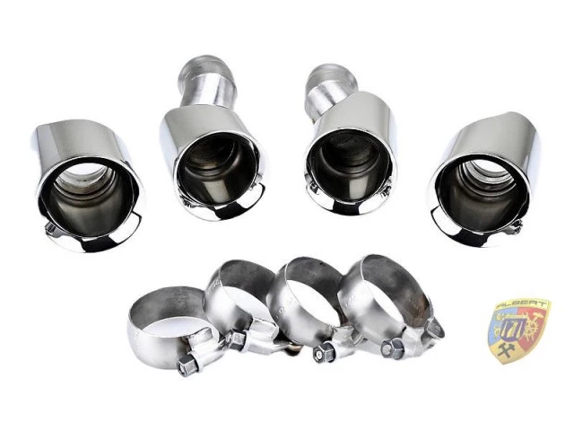 Panamera 970 by Albert Motorsport