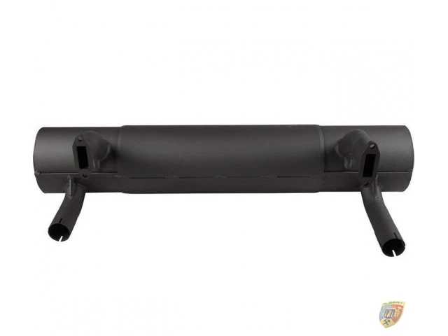 356 B - C - 1.6 sports exhaust Carrera style Porsche – Albert Motorsport 2