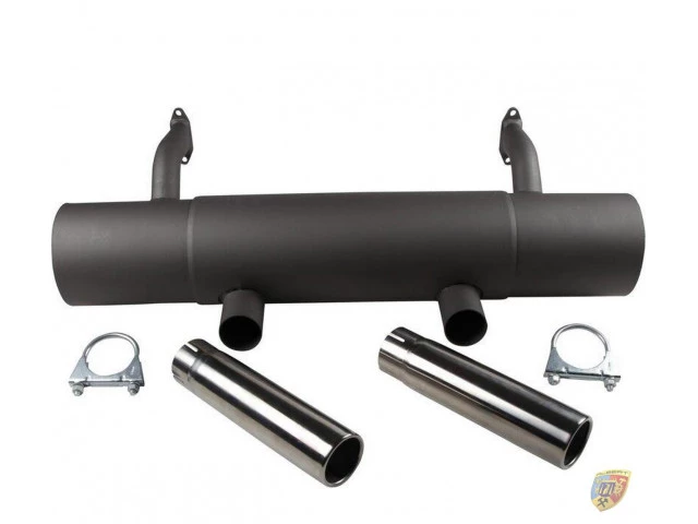 Porsche 356 by Albert Motorsport