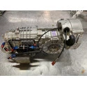 997.1 - 997.2 - GT3 - Reparación de la caja de cambios Cup Porsche 911 | Albert Motorsport
