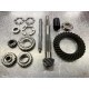 997.1 - 997.2 - GT3 - Cup Gearbox Revision Repair Porsche 911 – Albert Motorsport