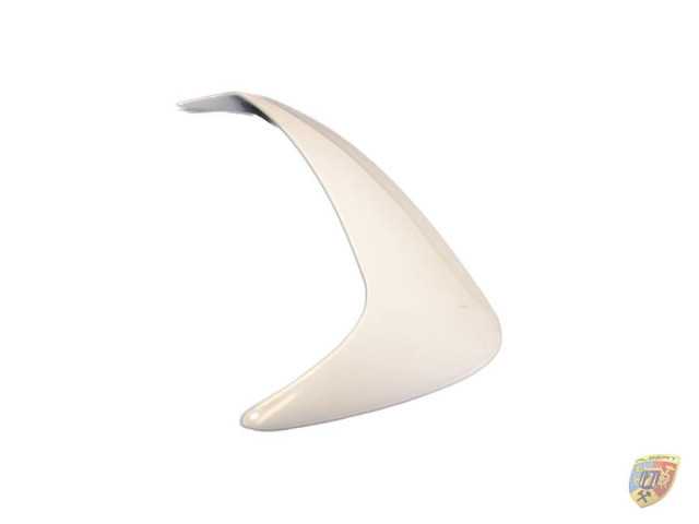 996 R - Conduit d'air Ram Air RSR en carbone Porsche 911