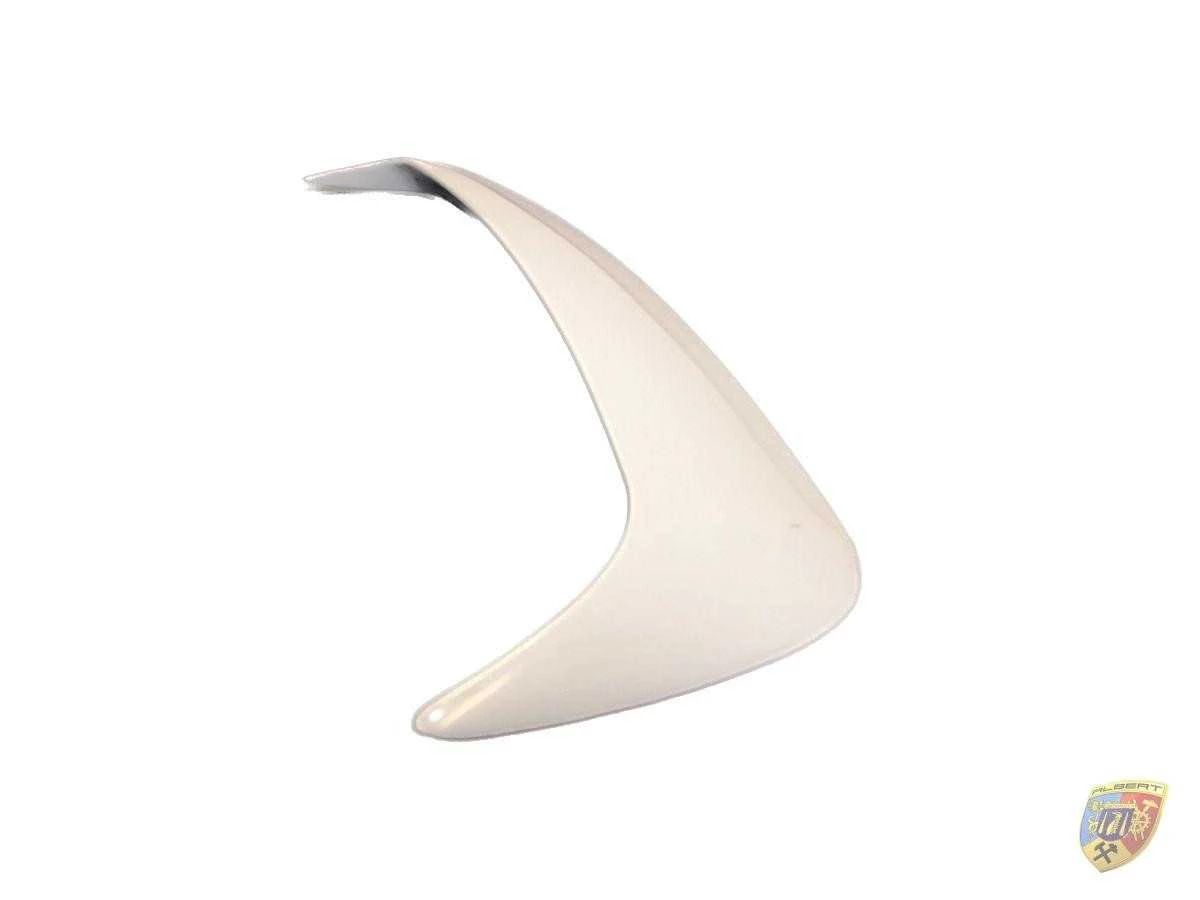 996 R - RSR Ram Air Conducto de aire de admisión de aire de carbono para Porsche 911 | Albert Motorsport