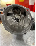 997.1 - 997.2 - GT3 - Cup Gearbox Revision Repair Porsche 911 – Albert Motorsport