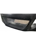 991 GT3 R - MR grille intake grille stainless steel front bumper Porsche 911 – Albert Motorsport