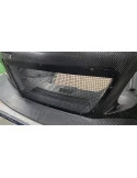 991 GT3 R - MR grille intake grille stainless steel front bumper Porsche 911 – Albert Motorsport