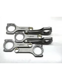 986 - 987 - 996 Bielle sport en H pour Porsche | Albert Motorsport
