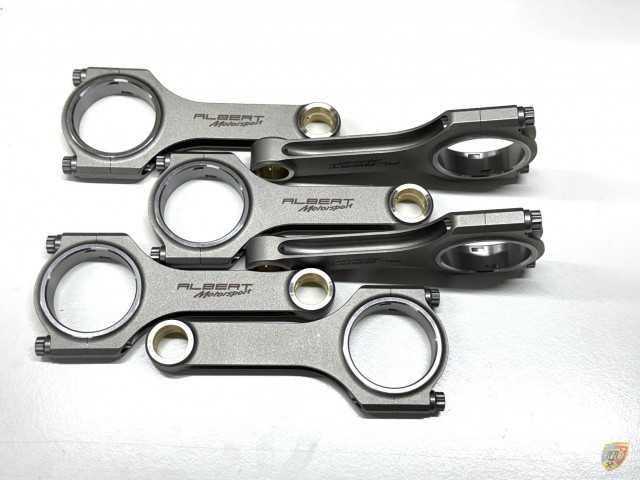 Boxster 986 Motor by Albert Motorsport 2