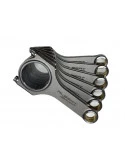 986 - 987 - 996 Bielle sport en H pour Porsche | Albert Motorsport