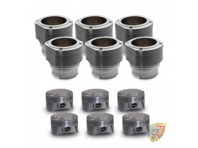 911 2.7 - 2.9 - 3.0 - S - RS - RSR Motore by Albert Motorsport