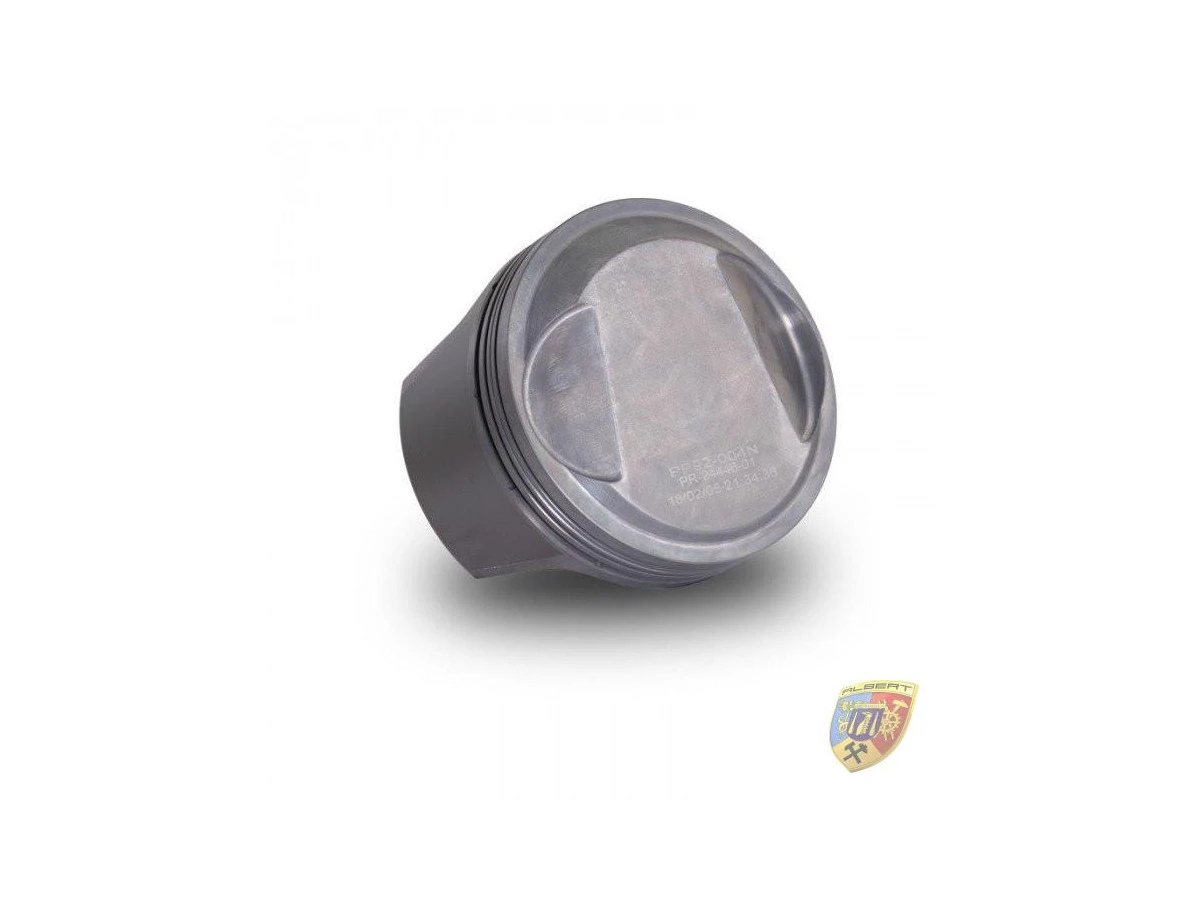 2,7 - 2,8 litres Mahle Piston - Cylindre Porsche 911 Upgrade | Albert Motorsport