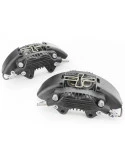 911 - 930 Turbo brake conversion for Porsche SC Carrera – Albert Motorsport