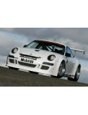 997 GT3 Cup S body parts carbon for Porsche 911 – Albert Motorsport