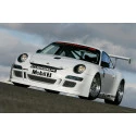 997 GT3 Cup S Karosserie Teile Carbon für Porsche 911 – Albert Motorsport