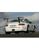 997 GT3 Cup S body parts carbon for Porsche 911 – Albert Motorsport