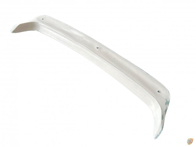 Conducto de aire de admisión de aire de carbono para Porsche 911 996 R - RSR Ram Air 2