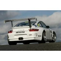 997 GT3 Cup S Stoßstange hinten Carbon für Porsche 911 – Albert Motorsport