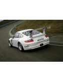 997 GT3 Cup S rear bumper carbon for Porsche 911 – Albert Motorsport