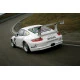 997 GT3 Cup S Paraurti posteriore in carbonio per Porsche 911 | Albert Motorsport
