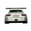 997 GT3 Cup S rear bumper carbon for Porsche 911