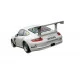 997 GT3 Cup S Stoßstange hinten Carbon für Porsche 911 – Albert Motorsport